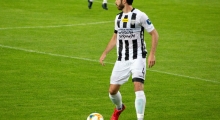 1FL: Sandecja Nowy Sącz - Radomiak Radom. 2020-06-07 